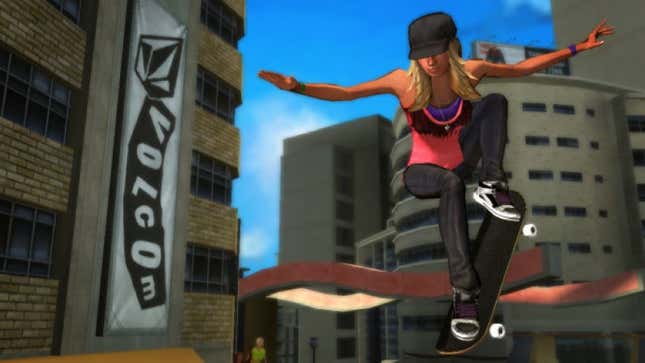 Image for article titled Let&#39;s Rank The Tony Hawk Games, From Worst To Best