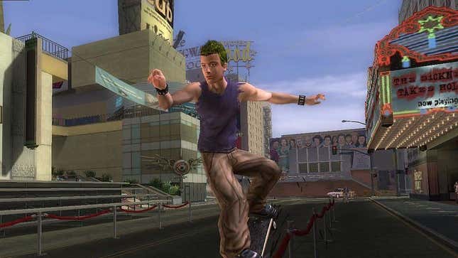 Image for article titled Let&#39;s Rank The Tony Hawk Games, From Worst To Best