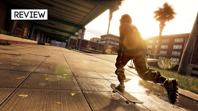 Image for article titled Tony Hawk's Pro Skater 1+2: The Kotaku Review