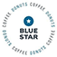 Blue Star logo