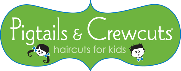 pigtails and crewcuts