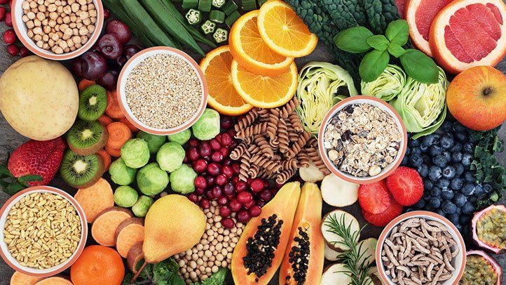 Supercharge Your Health: Harnessing the Power of Nutritious Foods