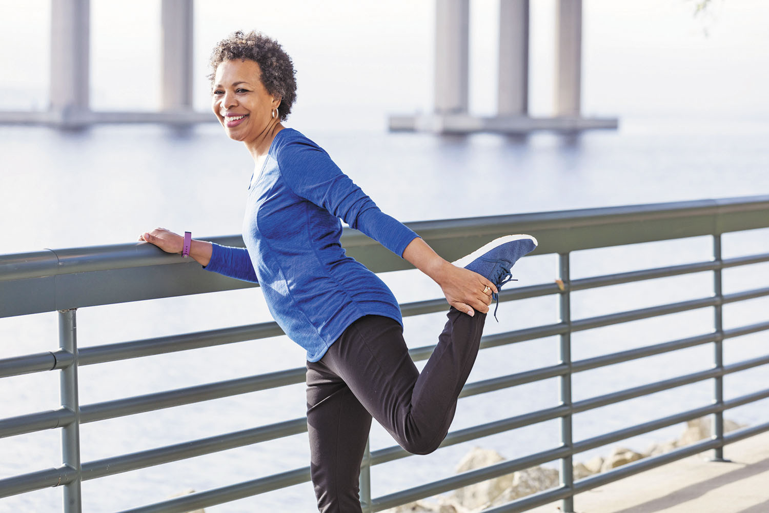 Reaching for New Heights: How Stretching and Yoga Can Enhance Posture and Body Alignment